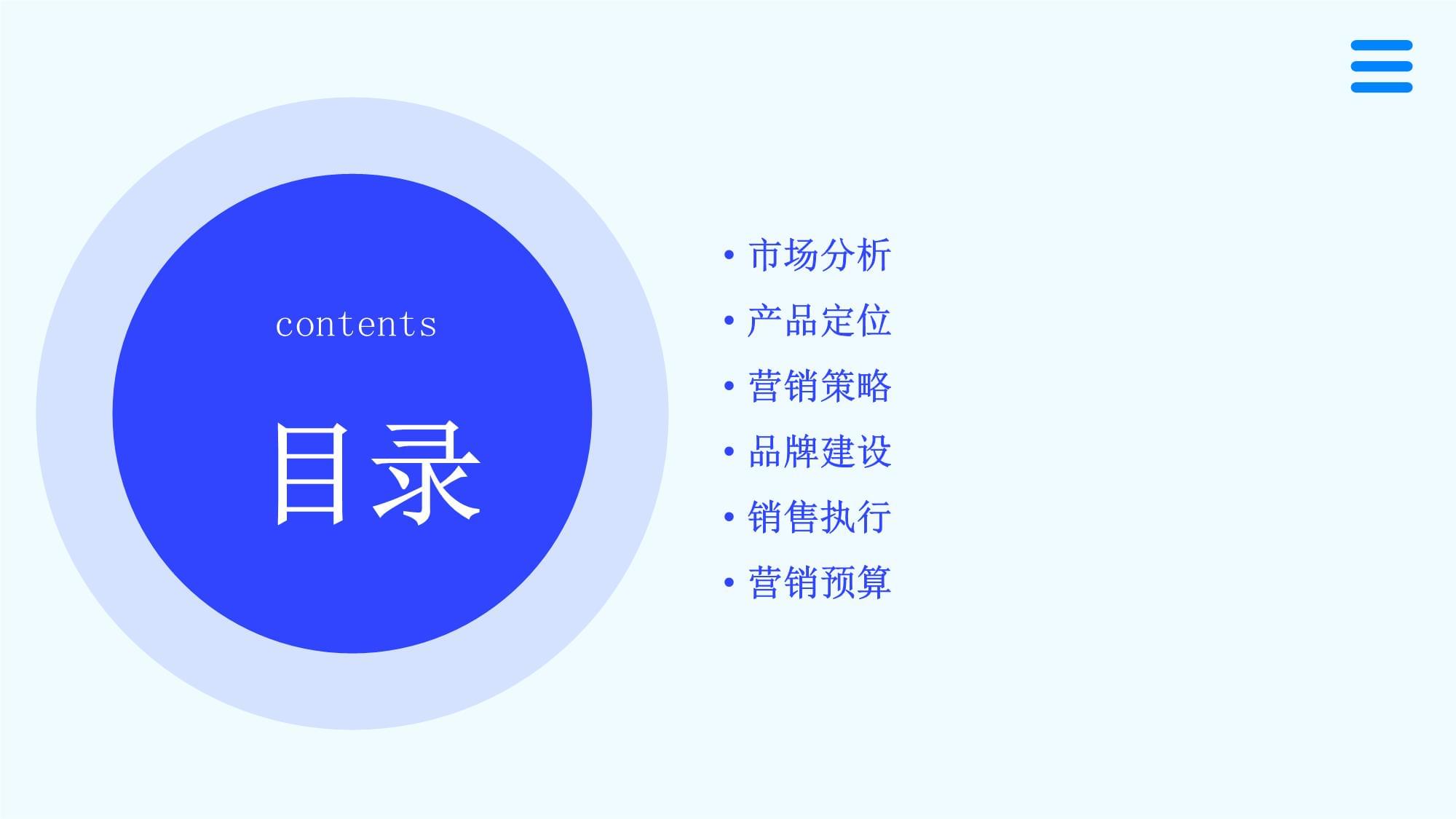 2024年純堿項(xiàng)目營銷策劃方案