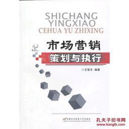 市場(chǎng)營銷策劃與執(zhí)行 從戰(zhàn)略藍(lán)圖到卓越成果